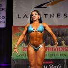 Shawnta  Cargile - NPC Vancouver  2014 - #1